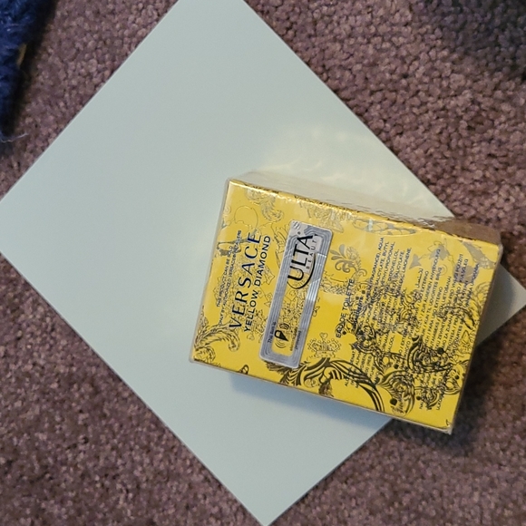 Versace fragrance - Picture 2 of 3